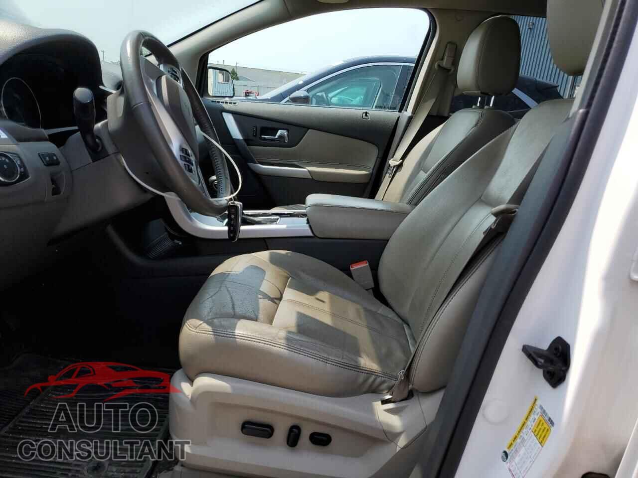 FORD EDGE 2014 - 2FMDK4KC6EBA99208