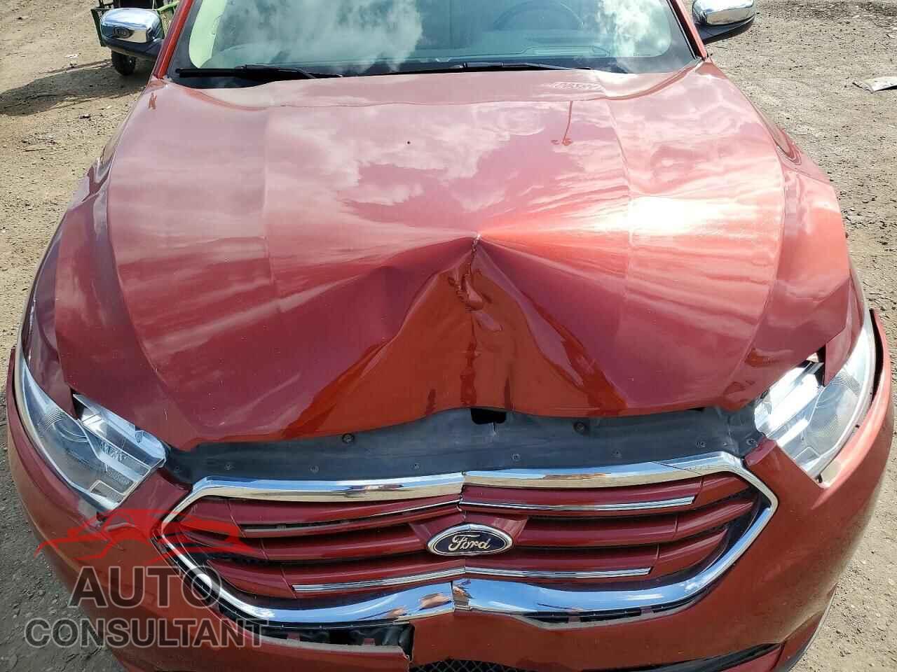 FORD TAURUS 2014 - 1FAHP2F8XEG146353