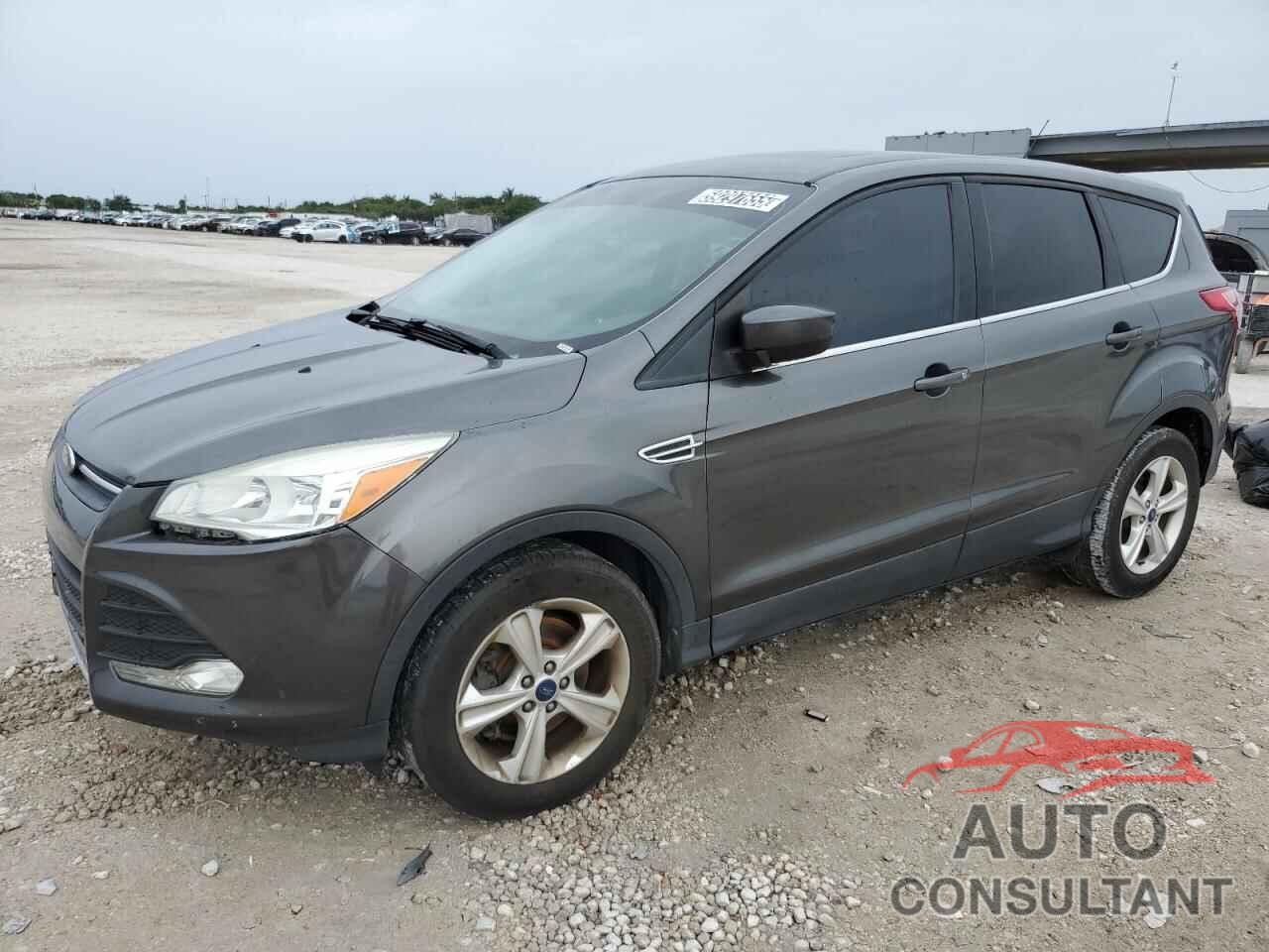 FORD ESCAPE 2015 - 1FMCU0G93FUB08714