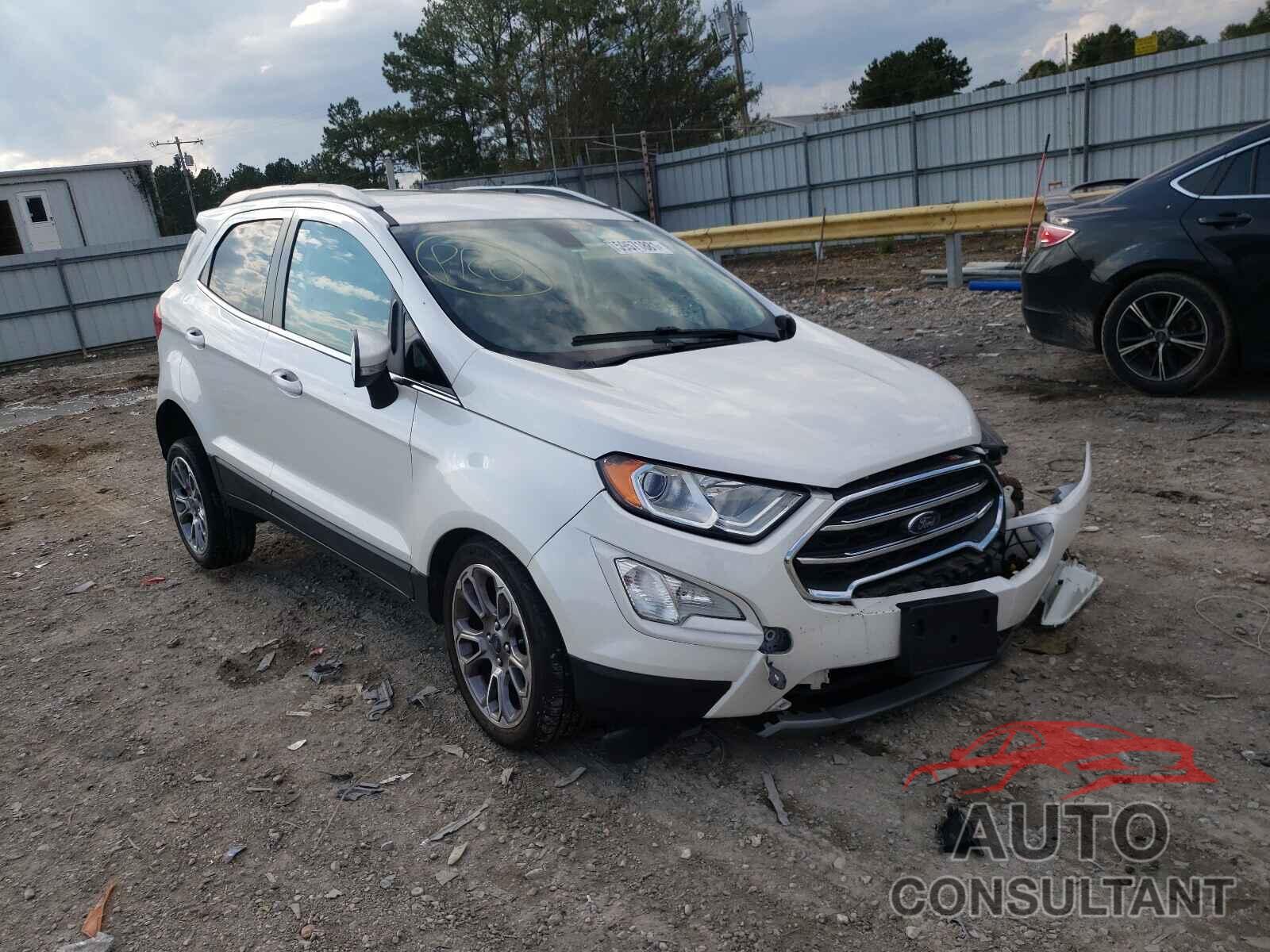 FORD ALL OTHER 2018 - MAJ6P1WL2JC179810