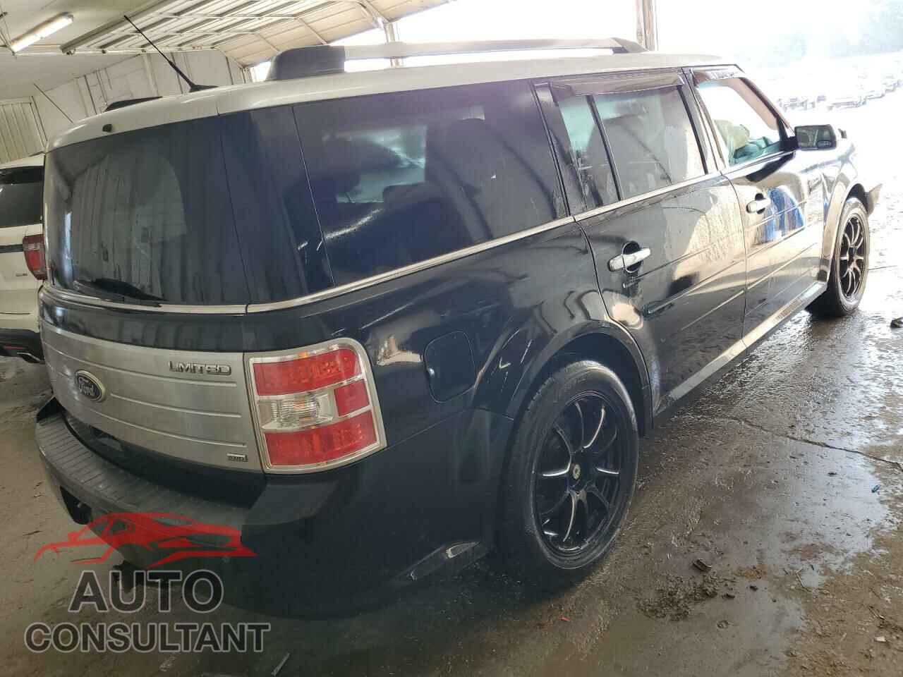 FORD FLEX 2012 - 2FMHK6DC8CBD23005