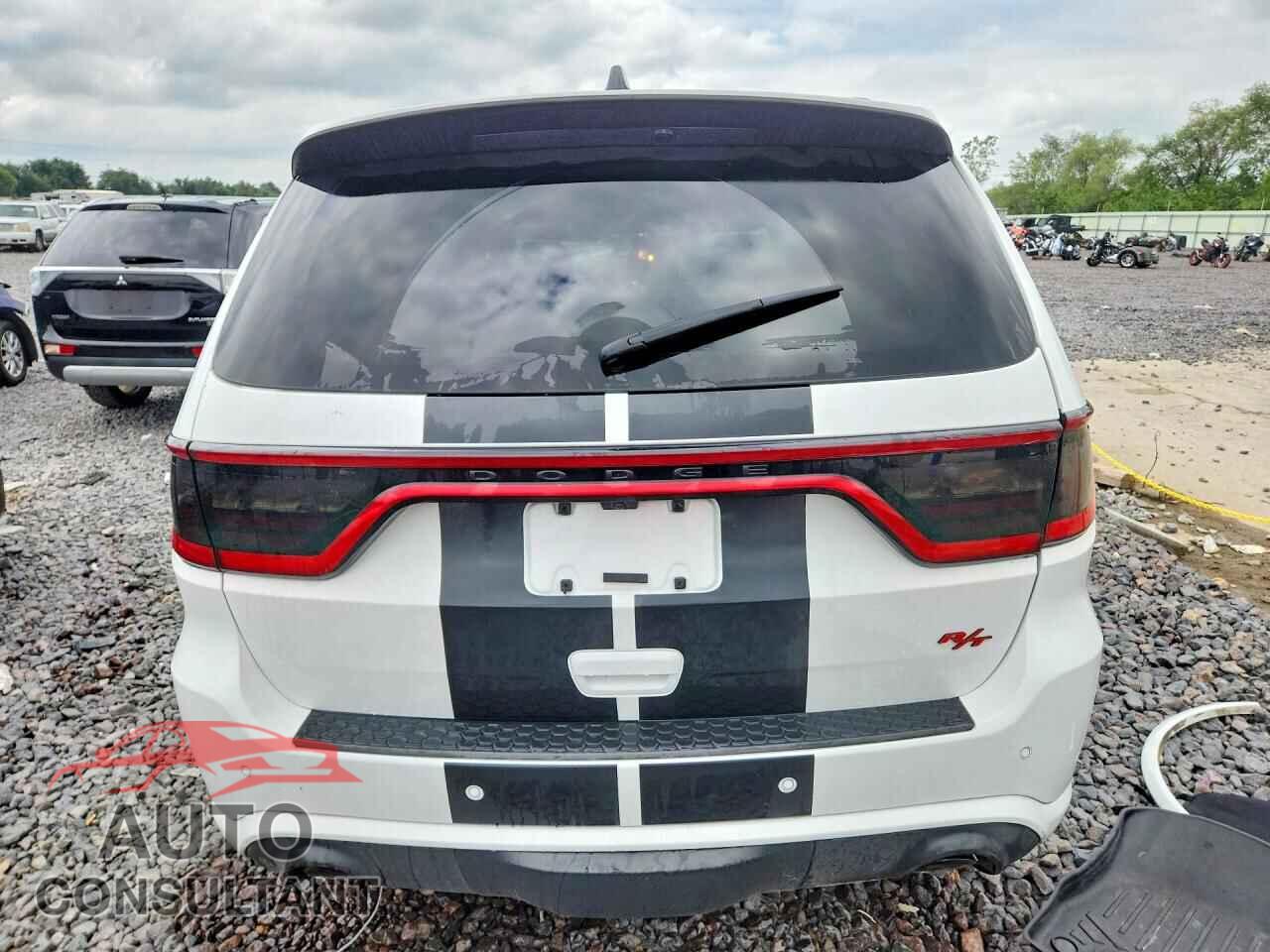 DODGE DURANGO 2023 - 1C4SDJCT4PC559374