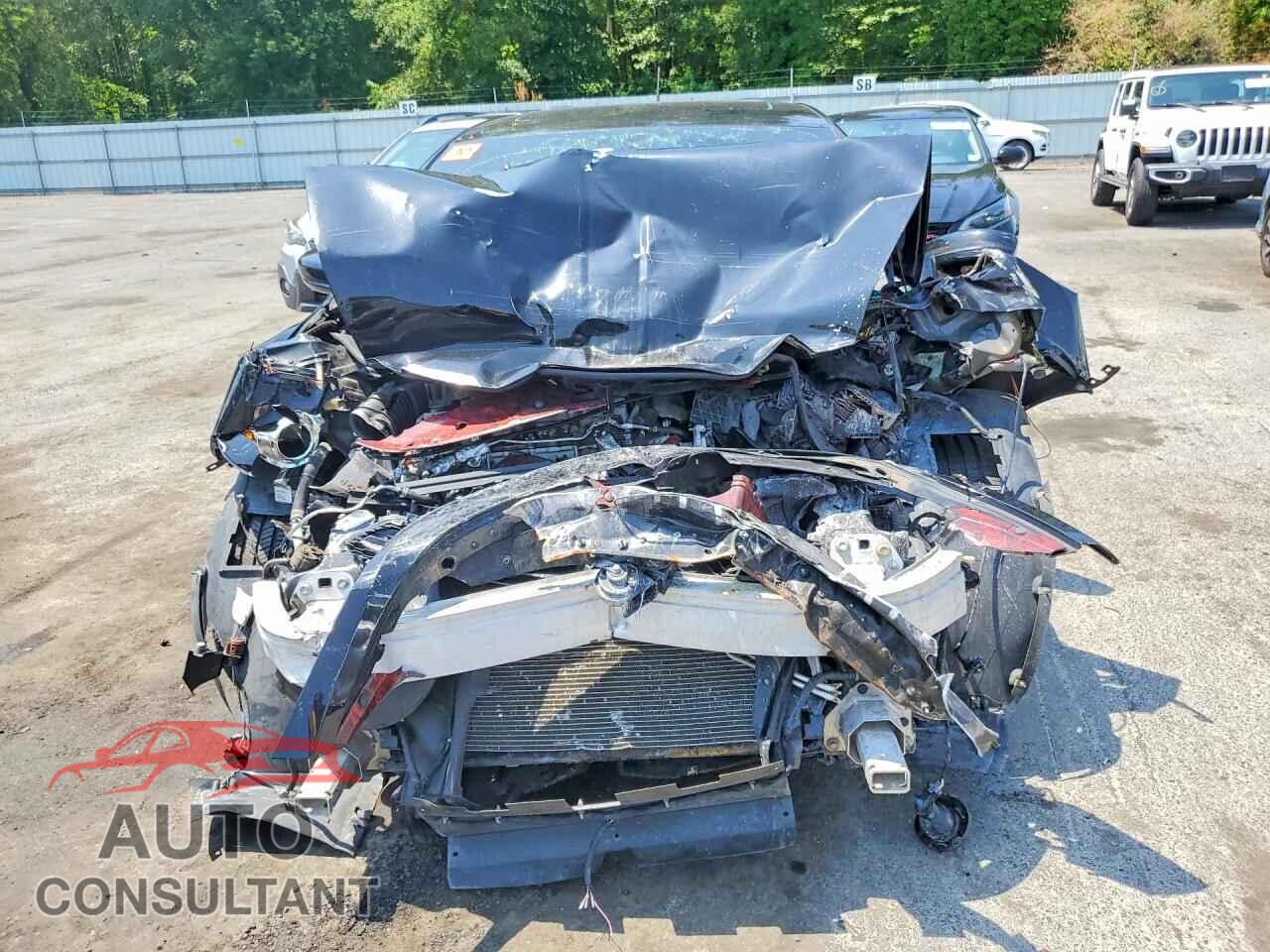 DODGE DART 2015 - 1C3CDFEB4FD352972