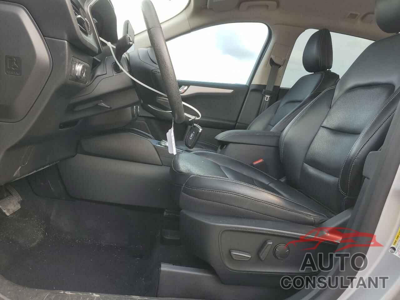 FORD ESCAPE 2020 - 1FMCU0H61LUC07029