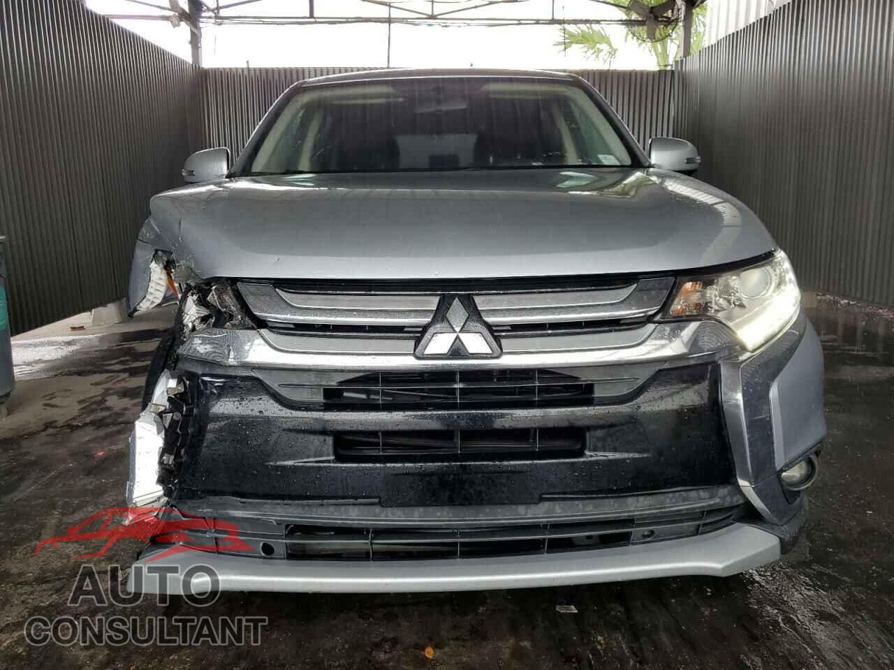 MITSUBISHI OUTLANDER 2017 - JA4AD3A3XHZ005341