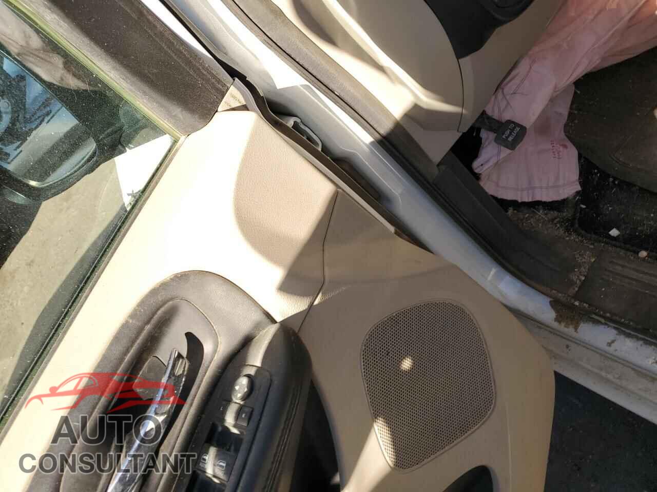 DODGE CARAVAN 2017 - 2C4RDGBG7HR856122