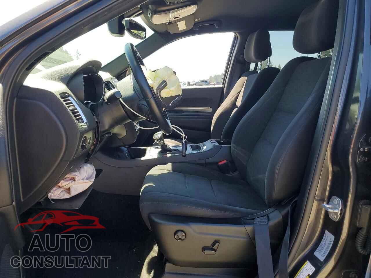 DODGE DURANGO 2018 - 1C4RDJAG7JC115871