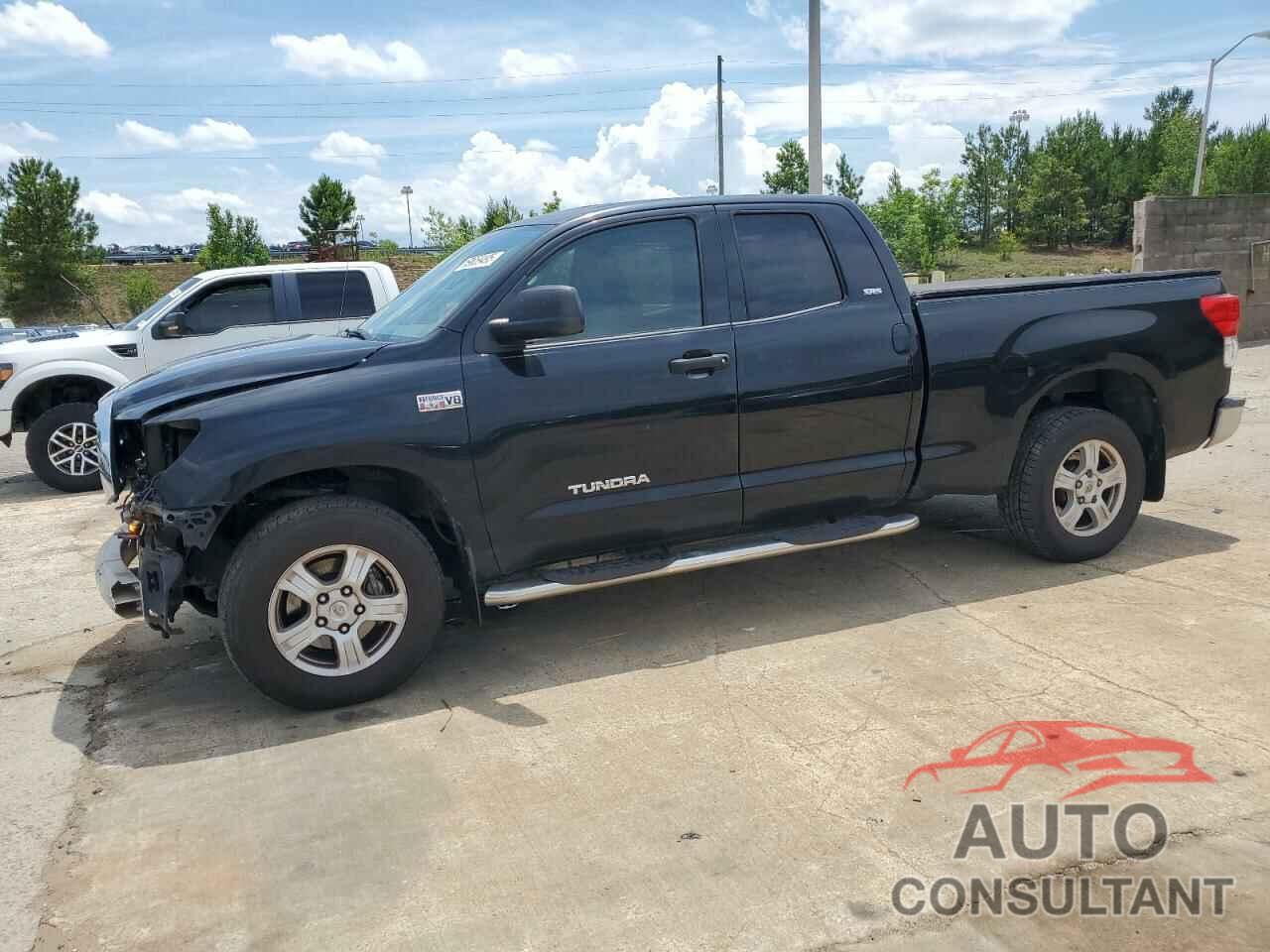 TOYOTA TUNDRA 2013 - 5TFRY5F13DX139419