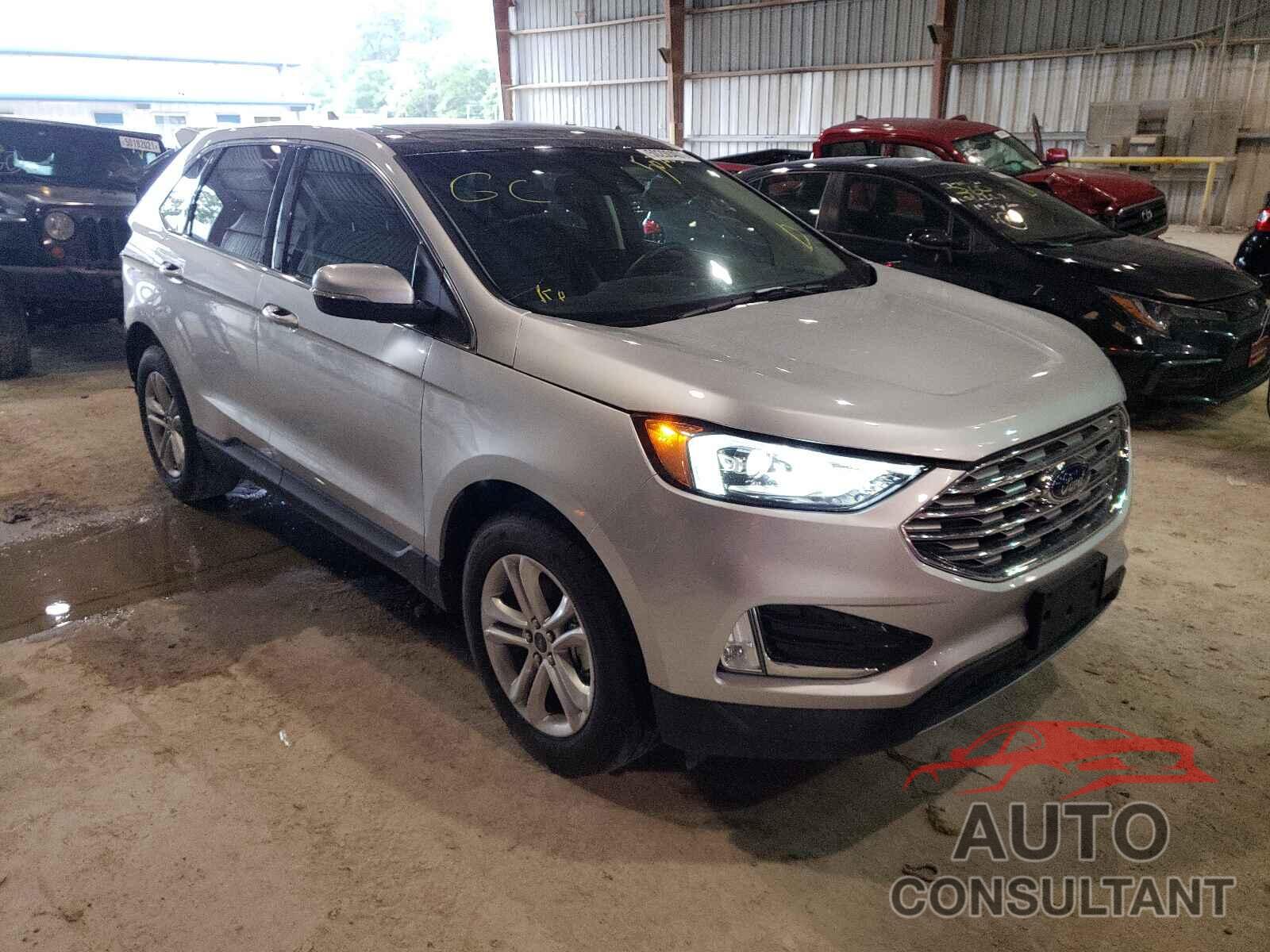FORD EDGE 2019 - 2FMPK3J93KBC57691