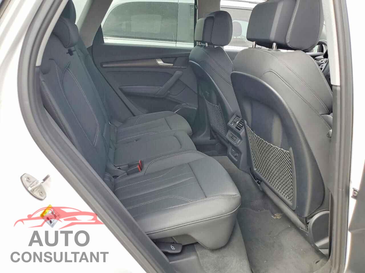 AUDI Q5 2024 - WA1GAAFY8R2146110