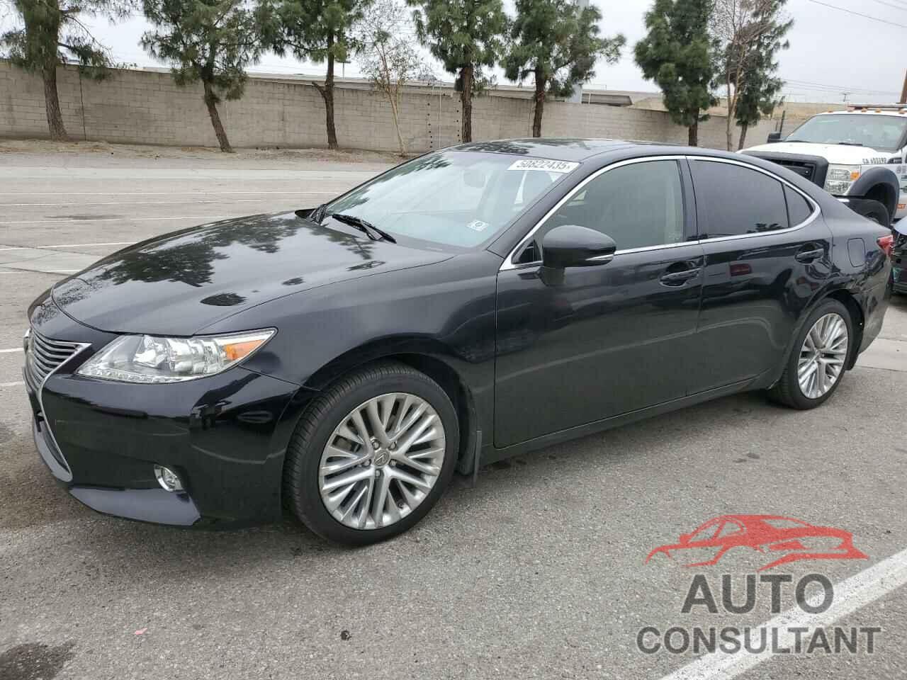 LEXUS ES350 2014 - JTHBK1GG5E2143645