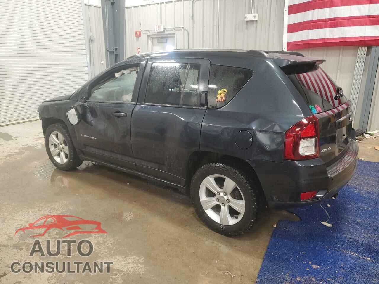 JEEP COMPASS 2015 - 1C4NJDBB6FD108181