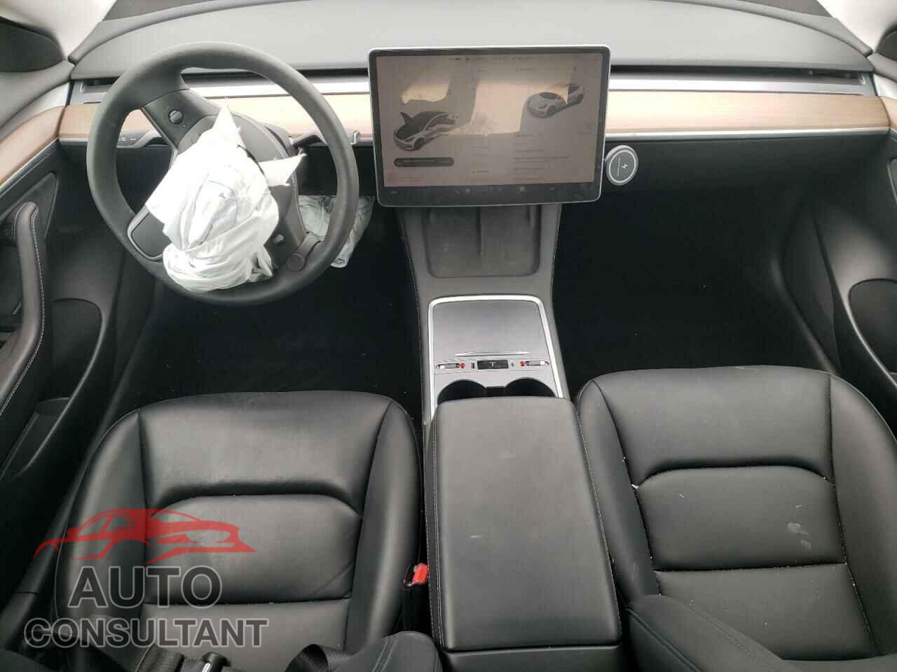 TESLA MODEL 3 2023 - 5YJ3E1EA8PF552993