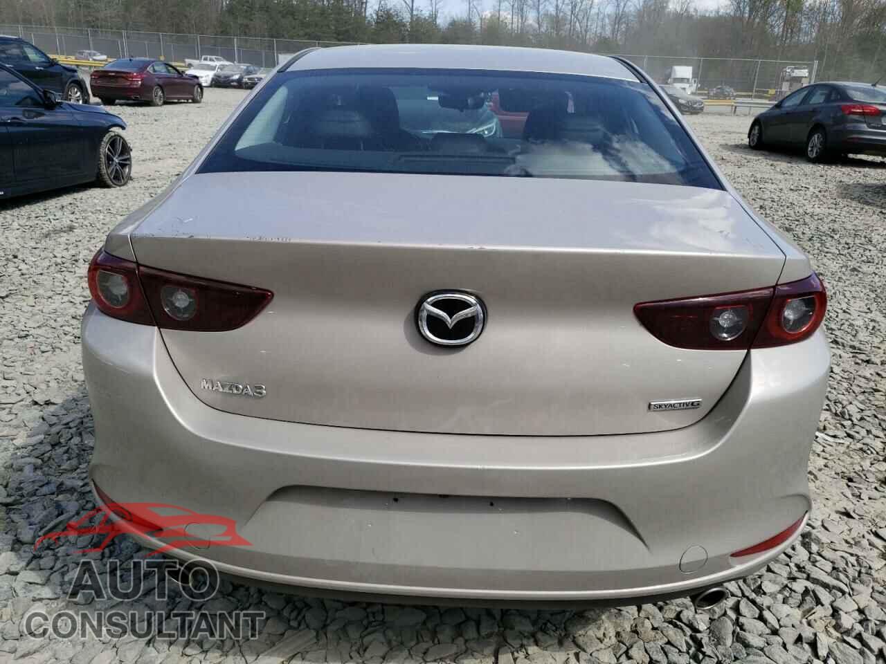 MAZDA 3 2023 - 3MZBPABM9PM354517