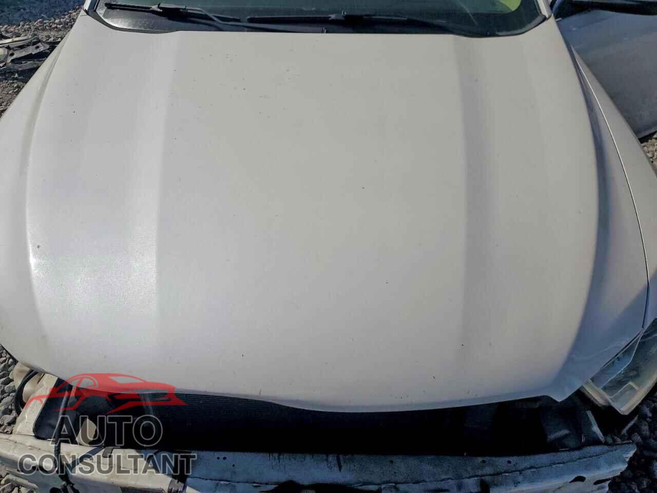 FORD TAURUS 2013 - 1FAHP2E89DG192157