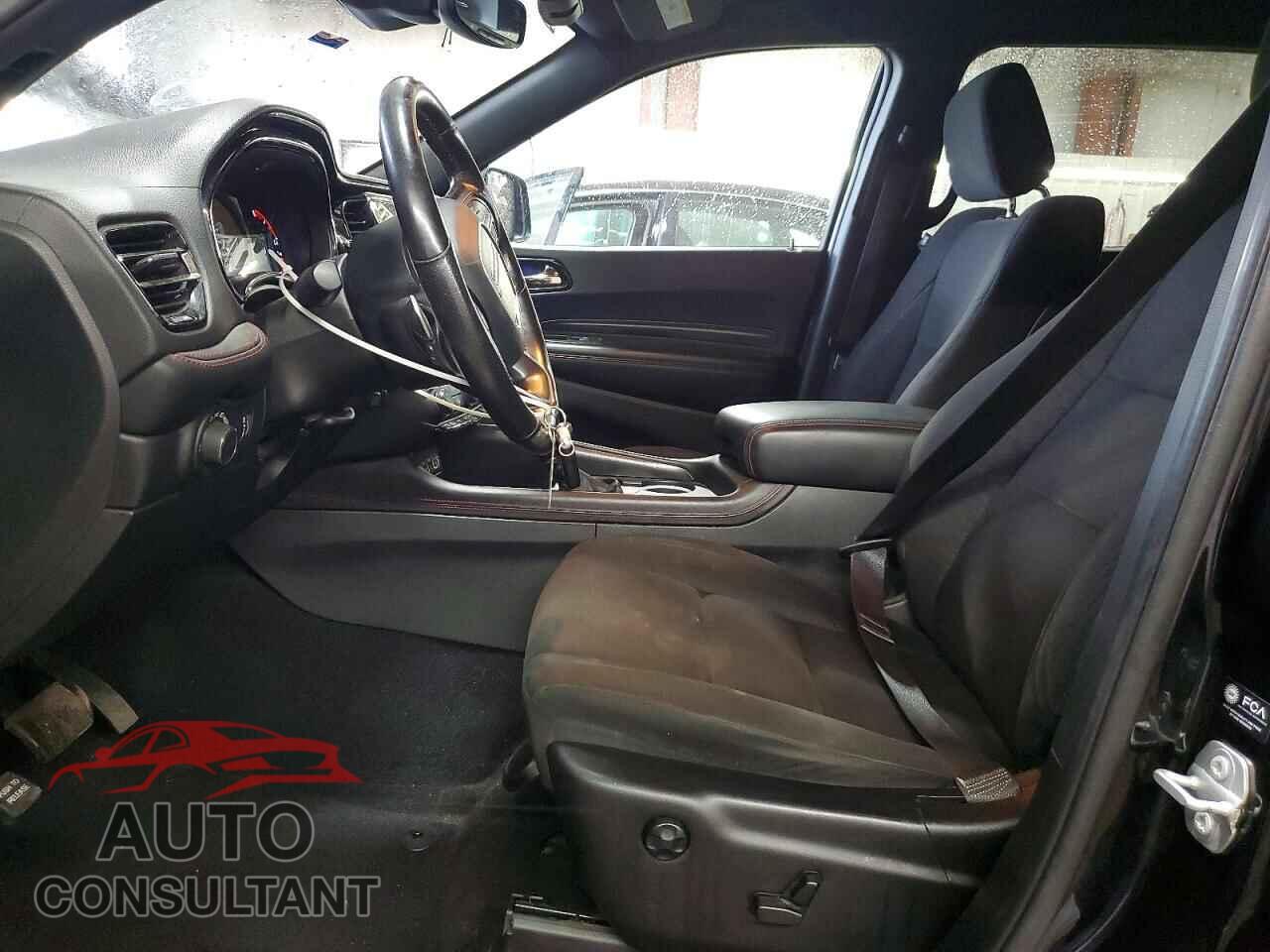 DODGE DURANGO 2023 - 1C4RDJDG4PC556524