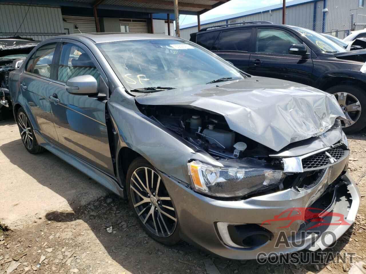 MITSUBISHI LANCER 2016 - JA32U8FWXGU008227