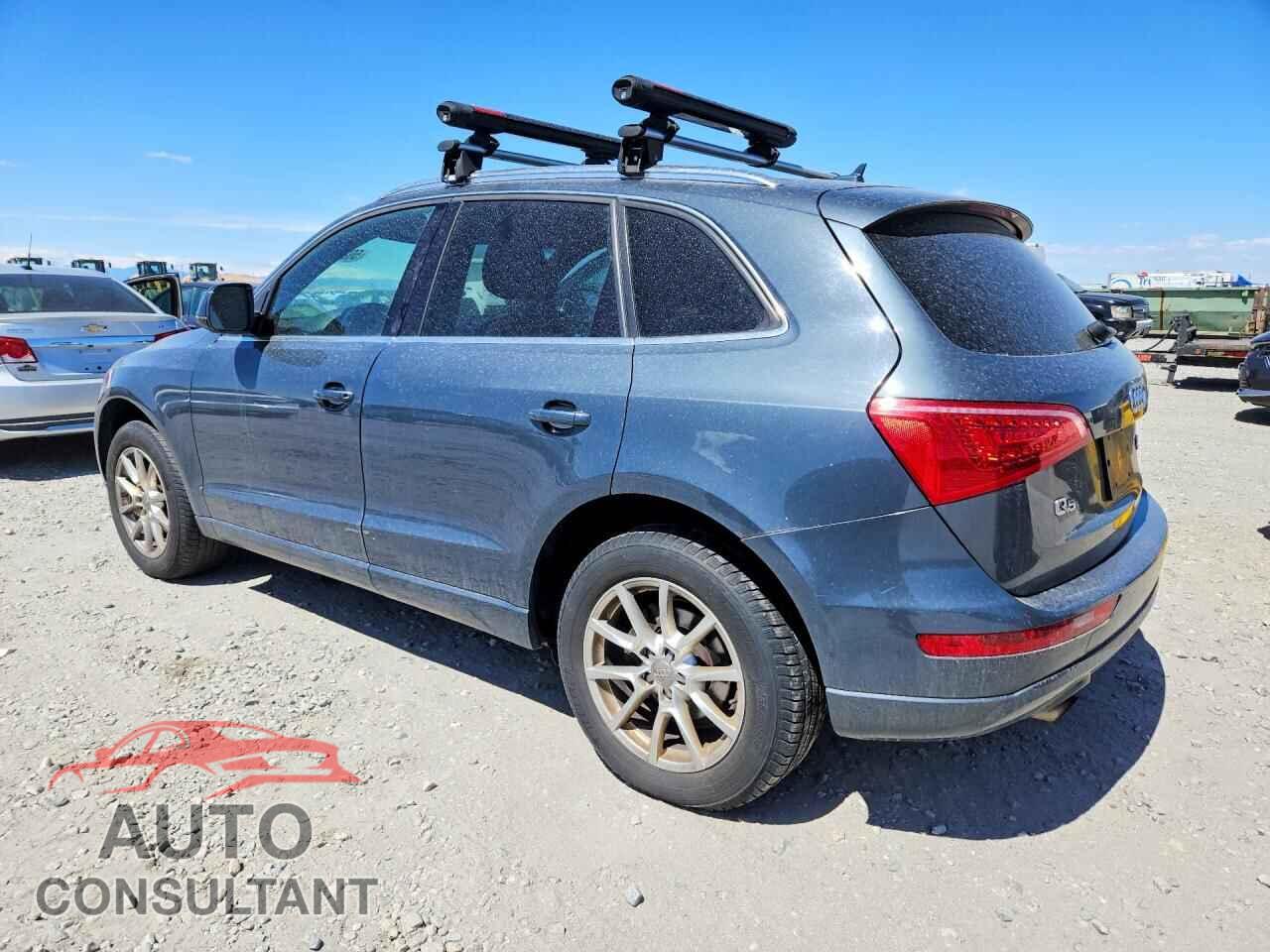 AUDI Q5 2011 - WA1CFAFP4BA097779