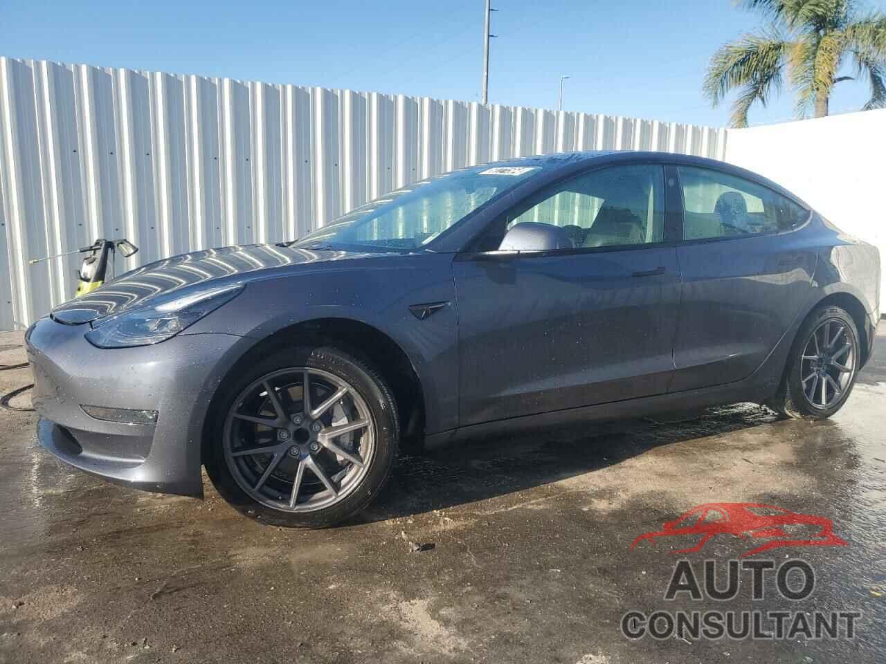 TESLA MODEL 3 2023 - 5YJ3E1EA9PF433740