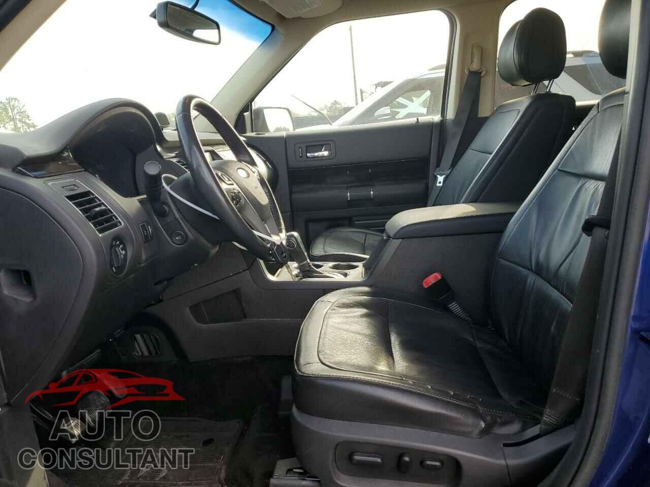 FORD FLEX 2014 - 2FMGK5C86EBD13305