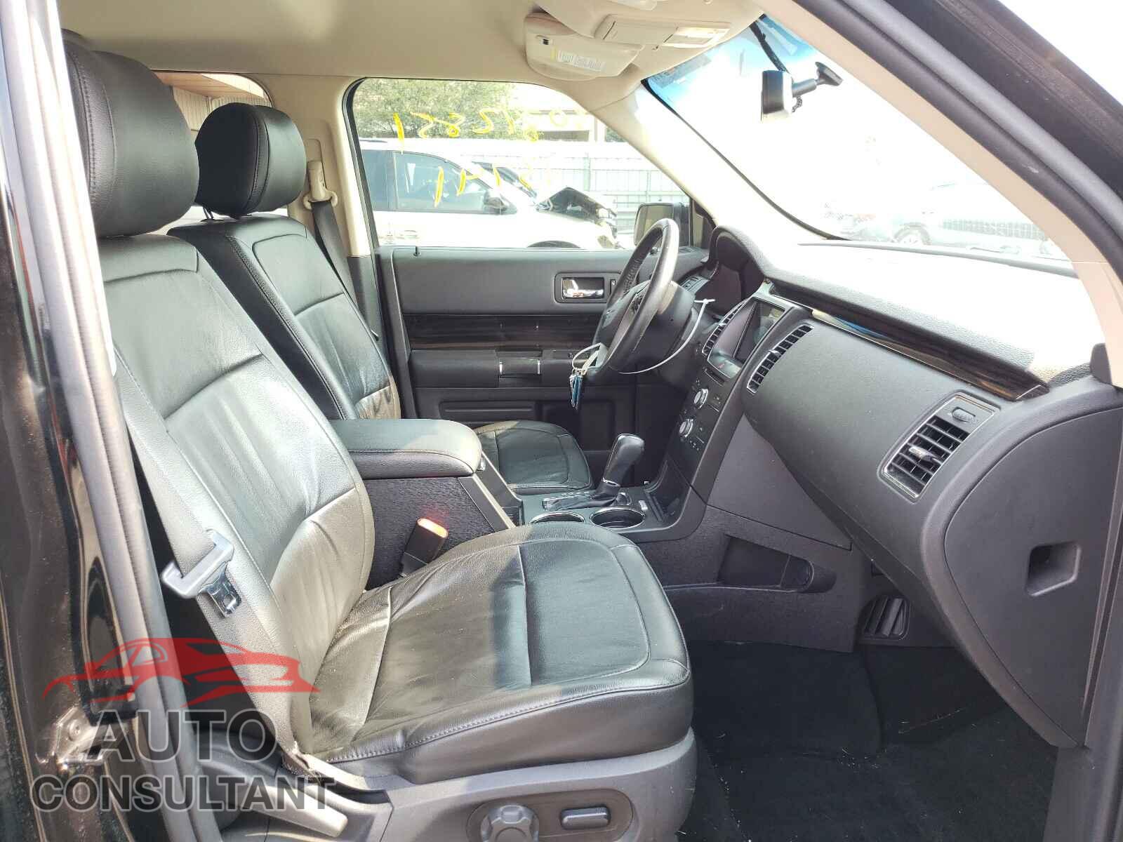 FORD FLEX 2016 - 2FMGK5C83GBA00361