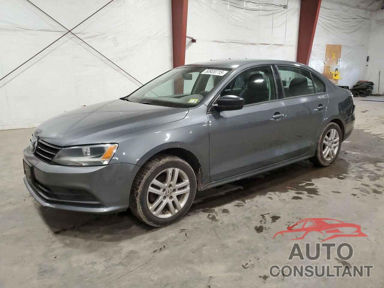 VOLKSWAGEN JETTA 2015 - 3VW2K7AJ0FM210376