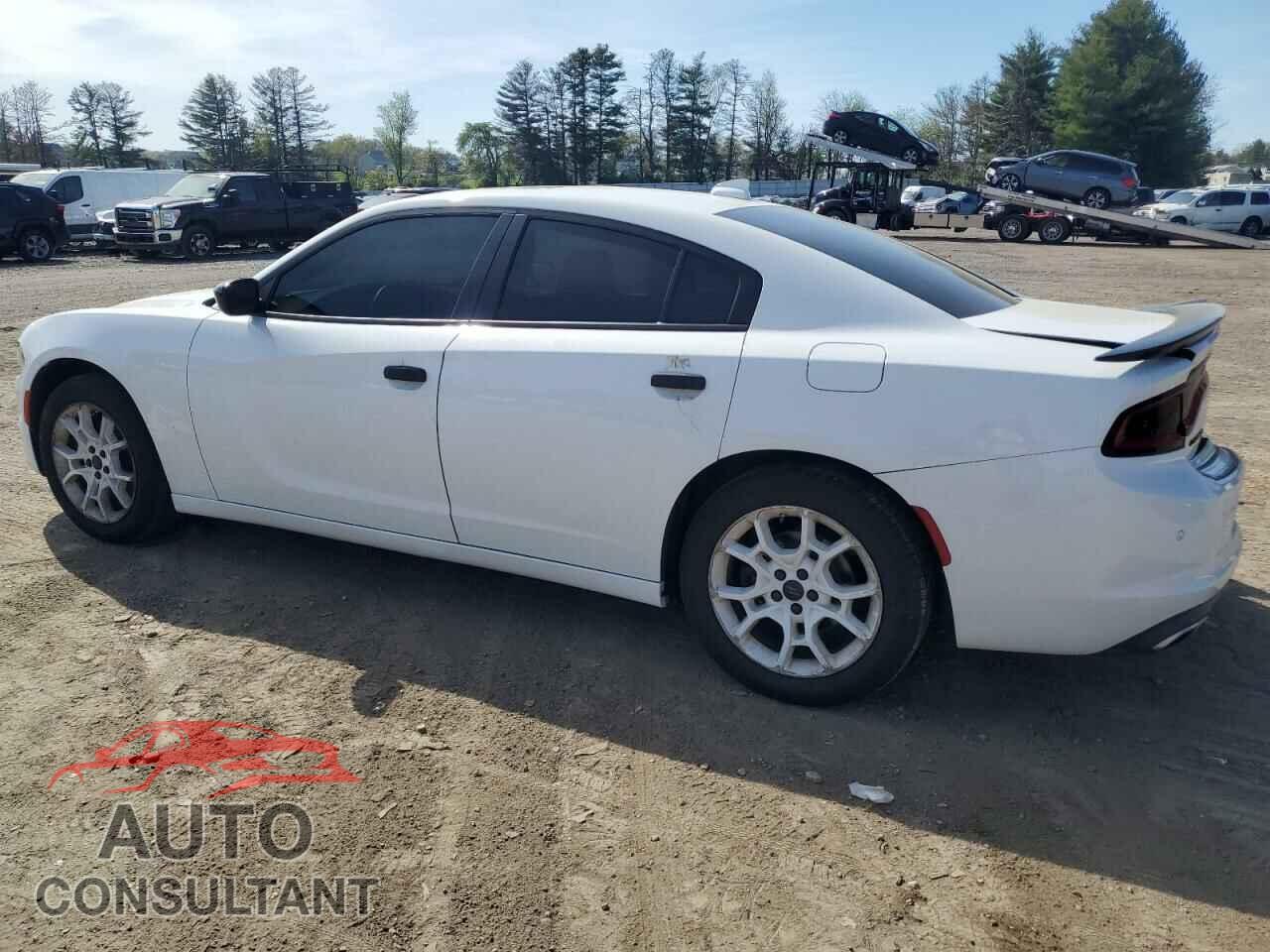DODGE CHARGER 2017 - 2C3CDXJG2HH584452