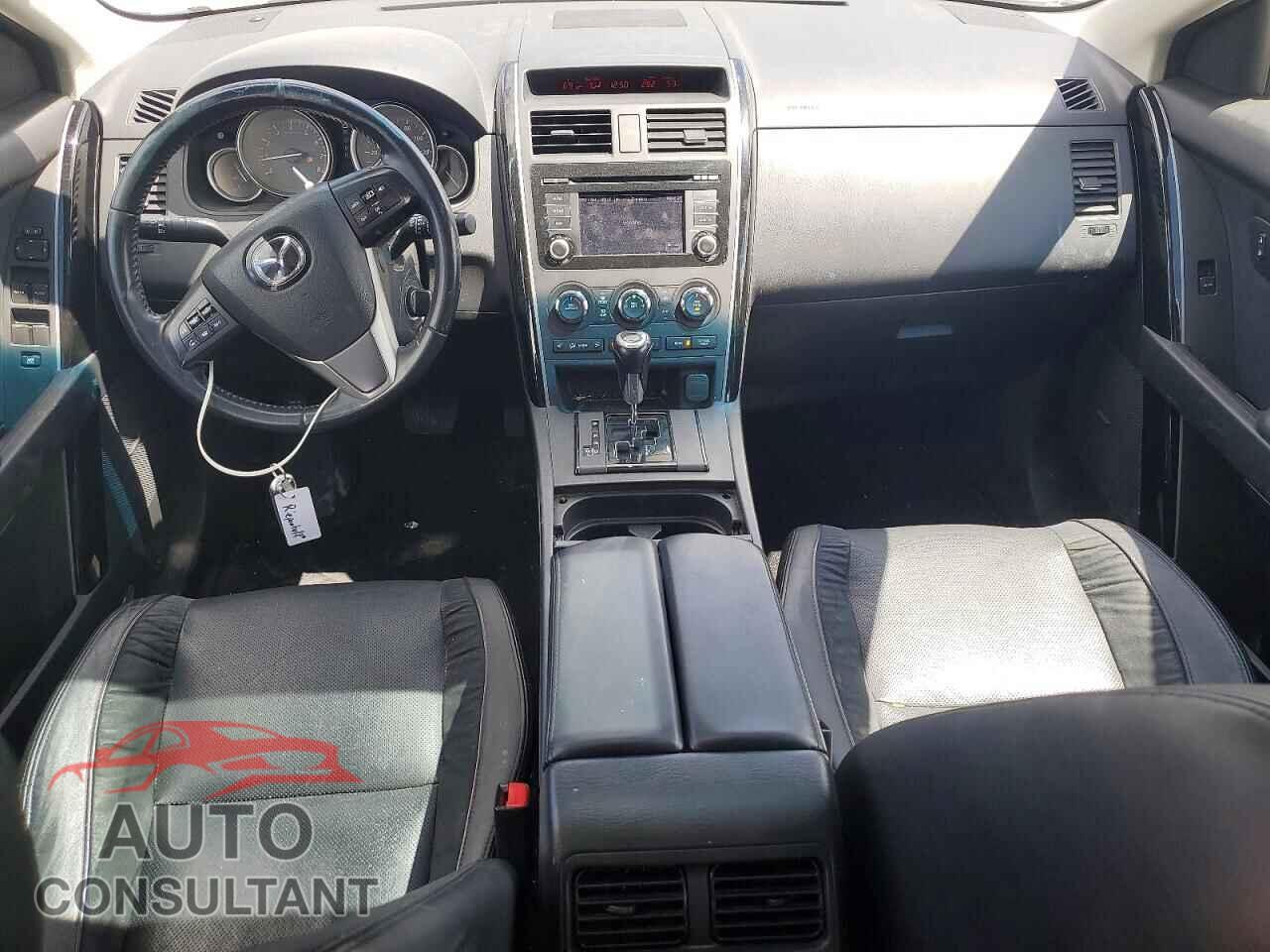 MAZDA CX-9 2014 - JM3TB3CA8E0429091