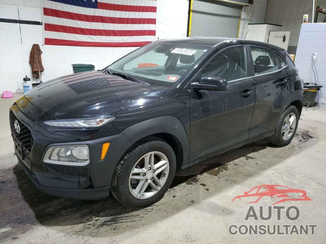 HYUNDAI KONA 2020 - KM8K1CAA2LU441670