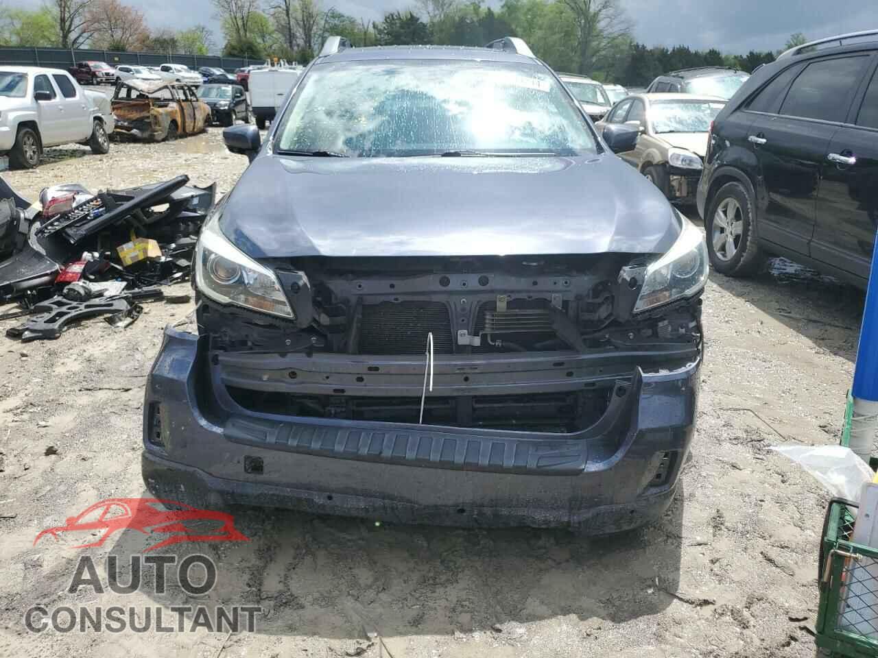 SUBARU OUTBACK 2017 - 4S4BSANC8H3267761