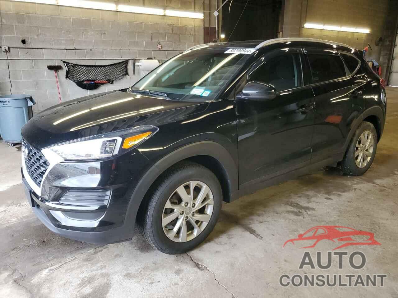 HYUNDAI TUCSON 2019 - KM8J3CA48KU059772