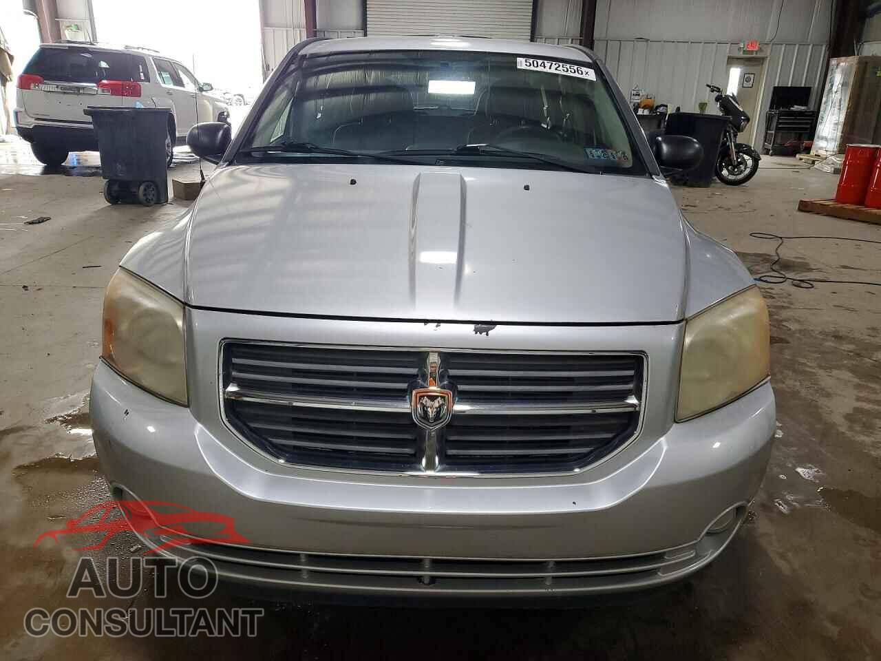 DODGE CALIBER 2011 - 1B3CB3HA5BD233357
