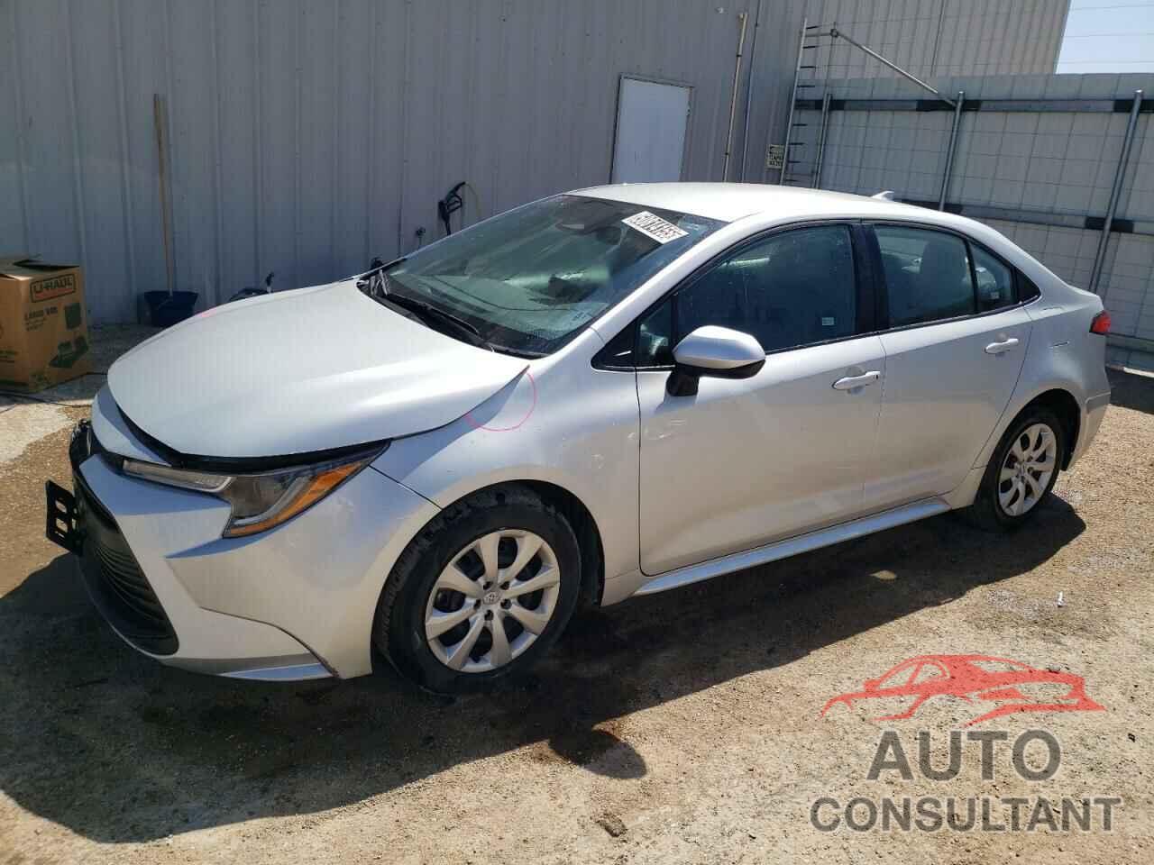 TOYOTA COROLLA 2024 - 5YFB4MDE1RP086674
