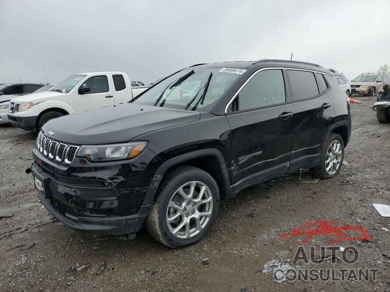 JEEP COMPASS 2023 - 3C4NJDFN9PT556026