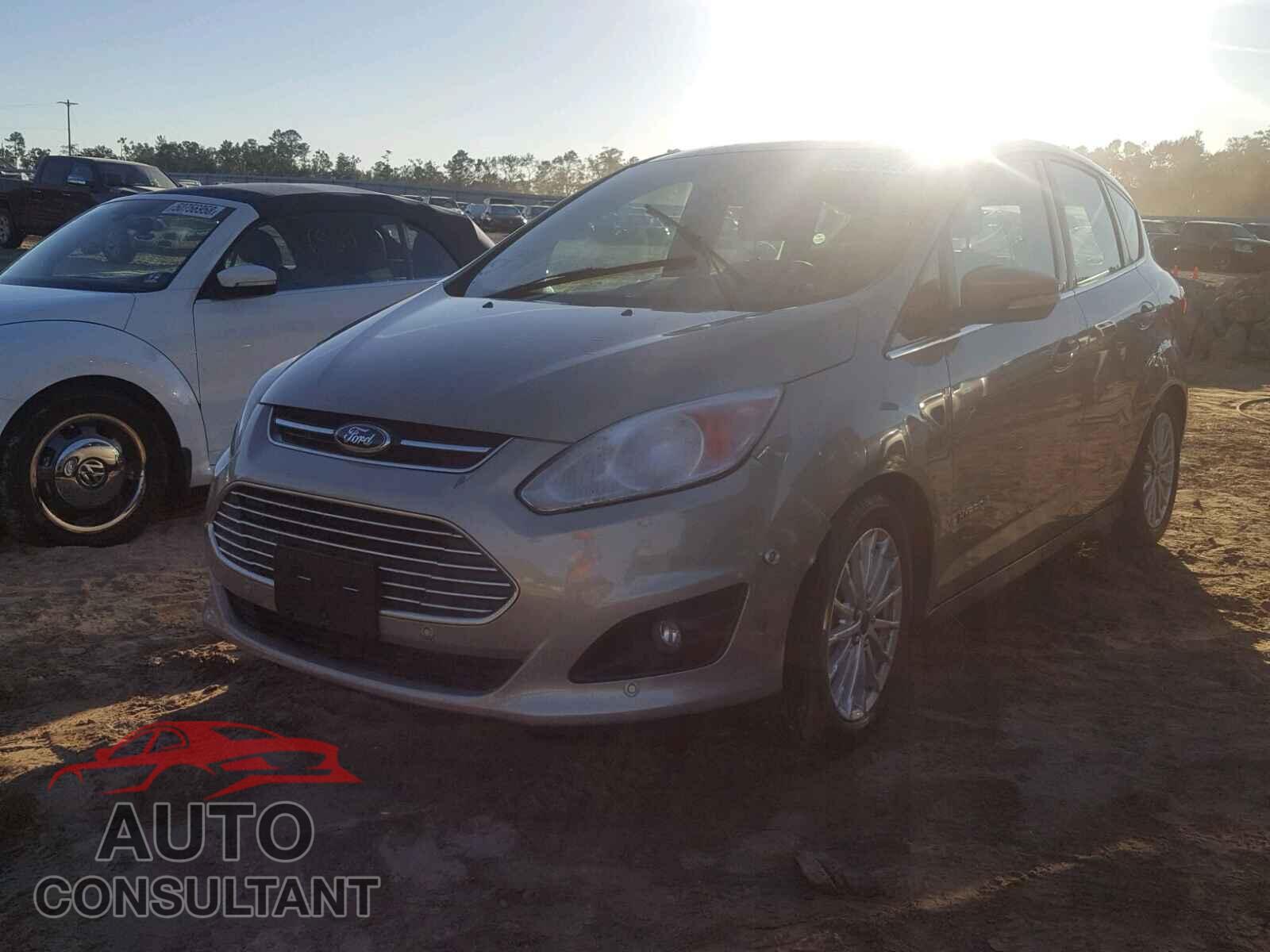 FORD CMAX 2015 - 1FADP5BU2FL117831