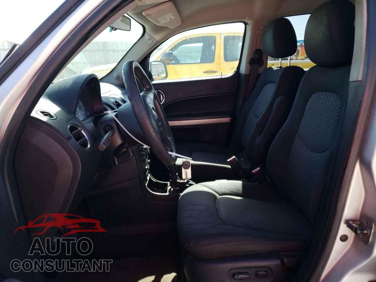 CHEVROLET HHR 2009 - 3GNCA23B29S538831