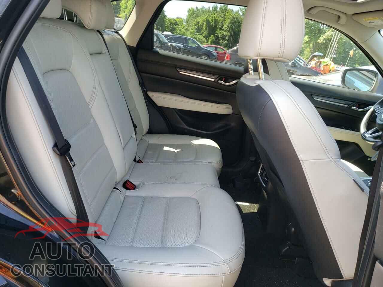 MAZDA CX-5 2019 - JM3KFBDM8K0670535