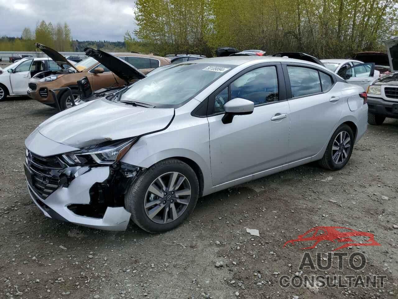 NISSAN VERSA 2024 - 3N1CN8EV1RL834332