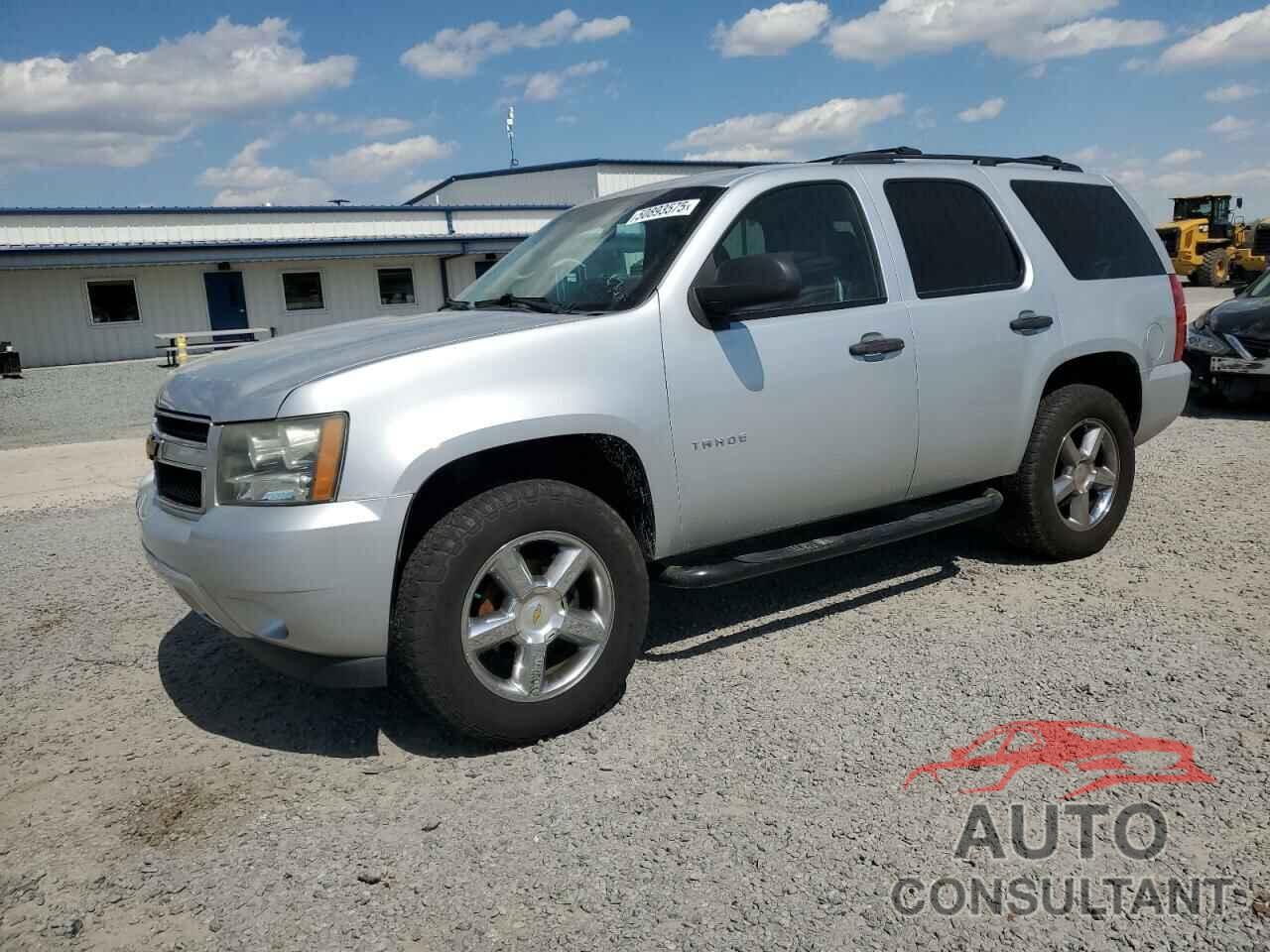 CHEVROLET TAHOE 2012 - 1GNSK4E03CR213387