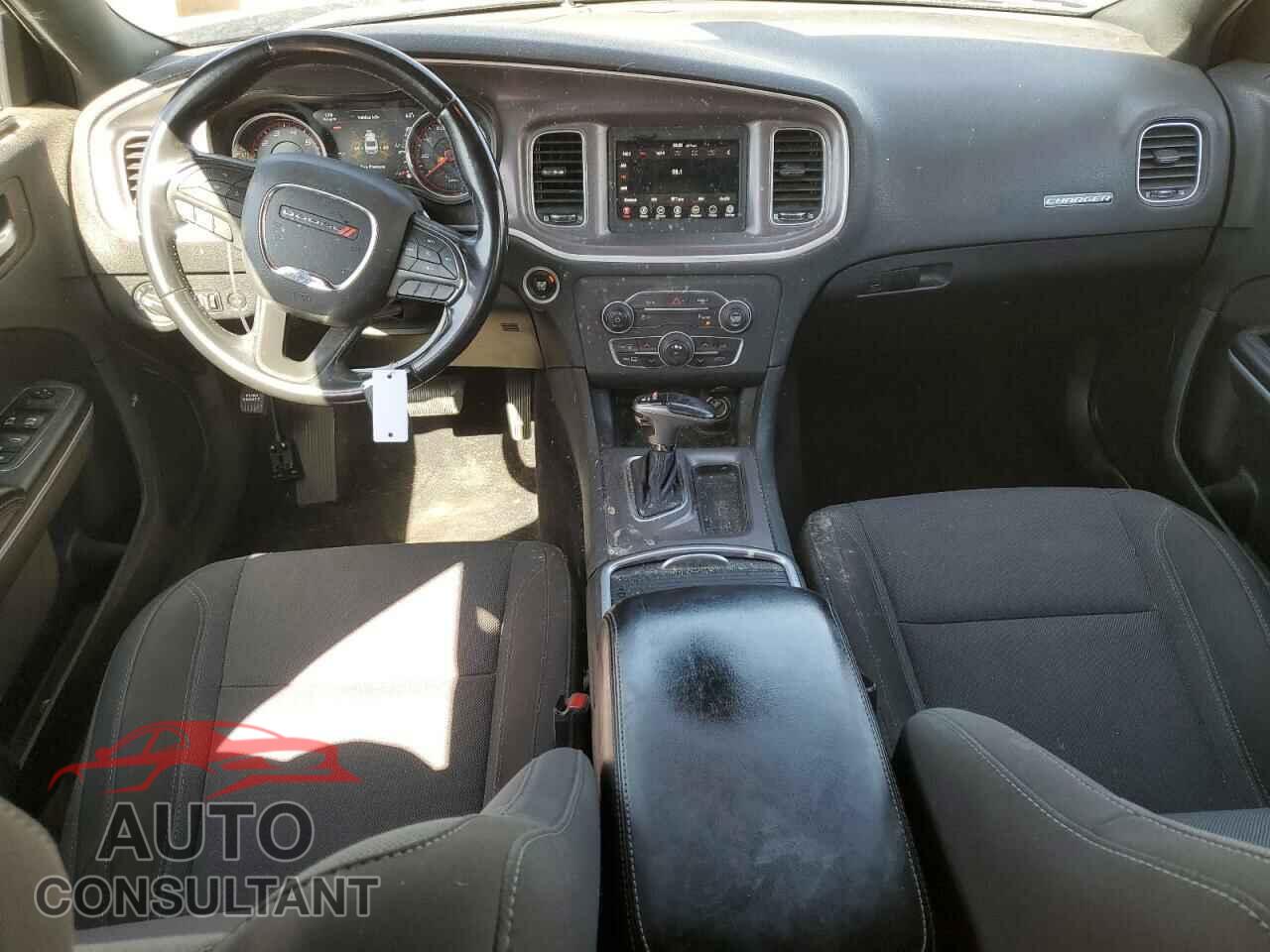 DODGE CHARGER 2019 - 2C3CDXBG2KH720097
