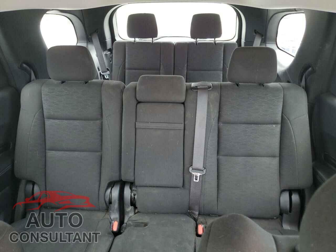 DODGE DURANGO 2021 - 1C4RDHAG7MC884948