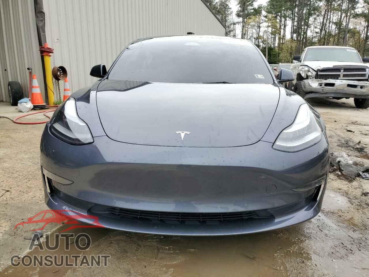 TESLA MODEL 3 2022 - 5YJ3E1EB7NF287635