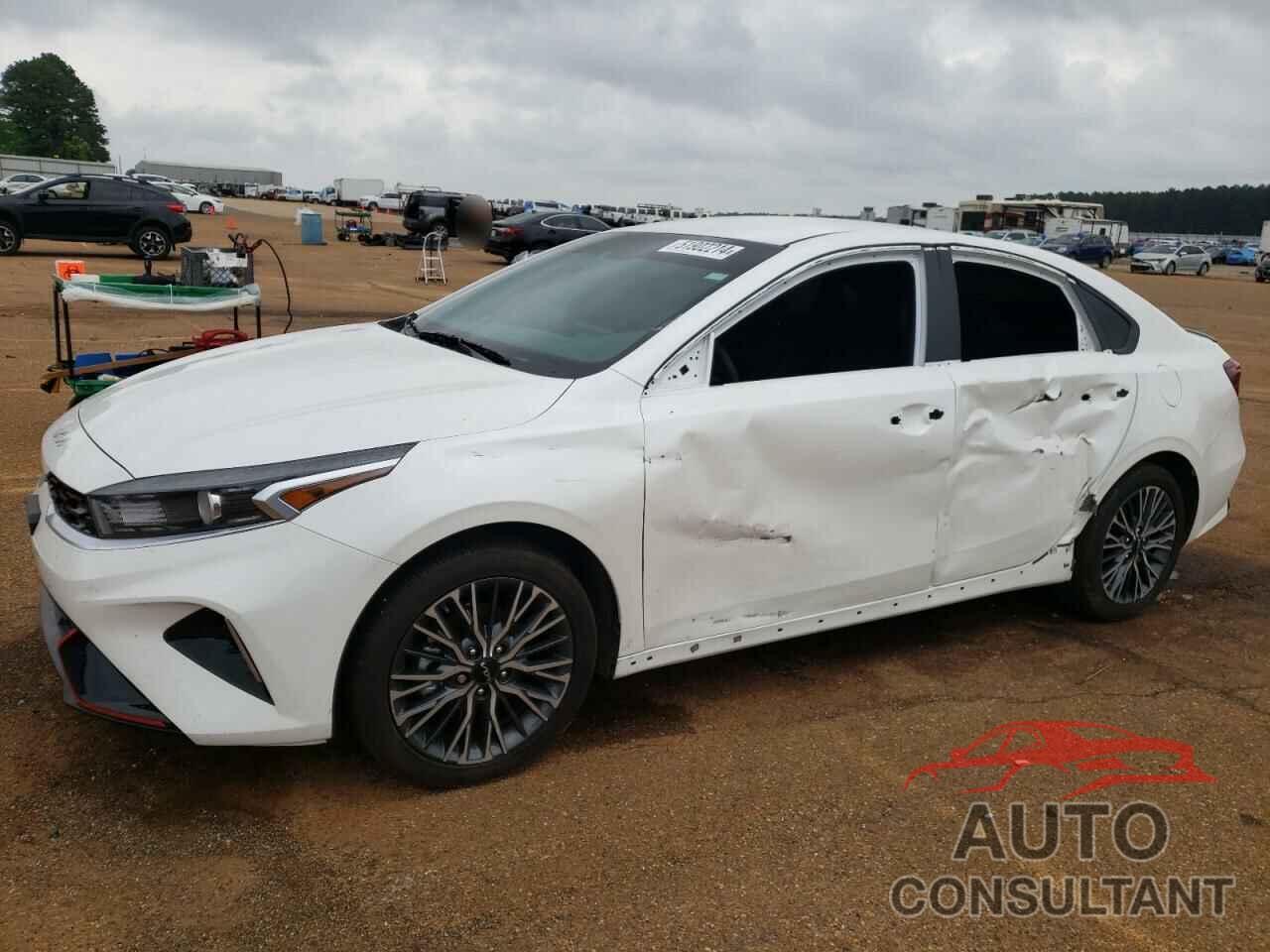 KIA FORTE 2024 - 3KPF54AD3RE730462