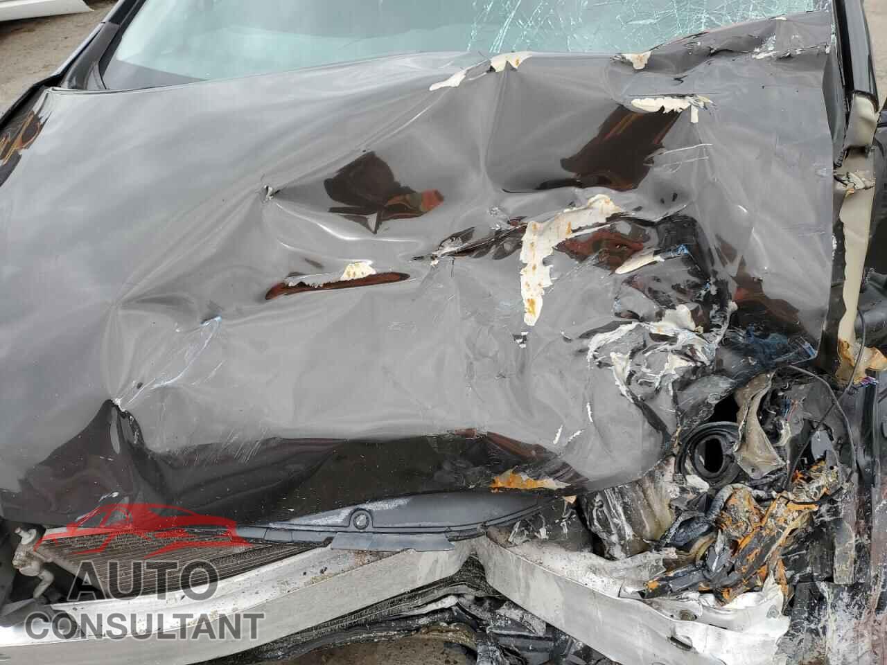 HONDA CIVIC 2014 - 2HGFB2F57EH511695