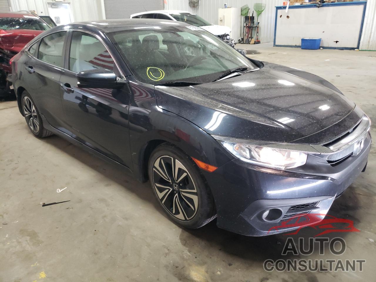 HONDA CIVIC 2016 - 19XFC1F33GE017496