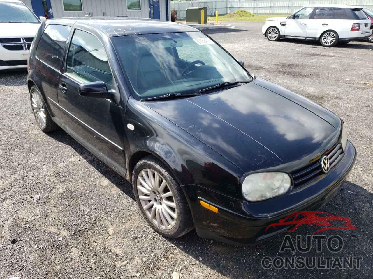 VOLKSWAGEN GTI 2016 - 9BWDE61J654032468