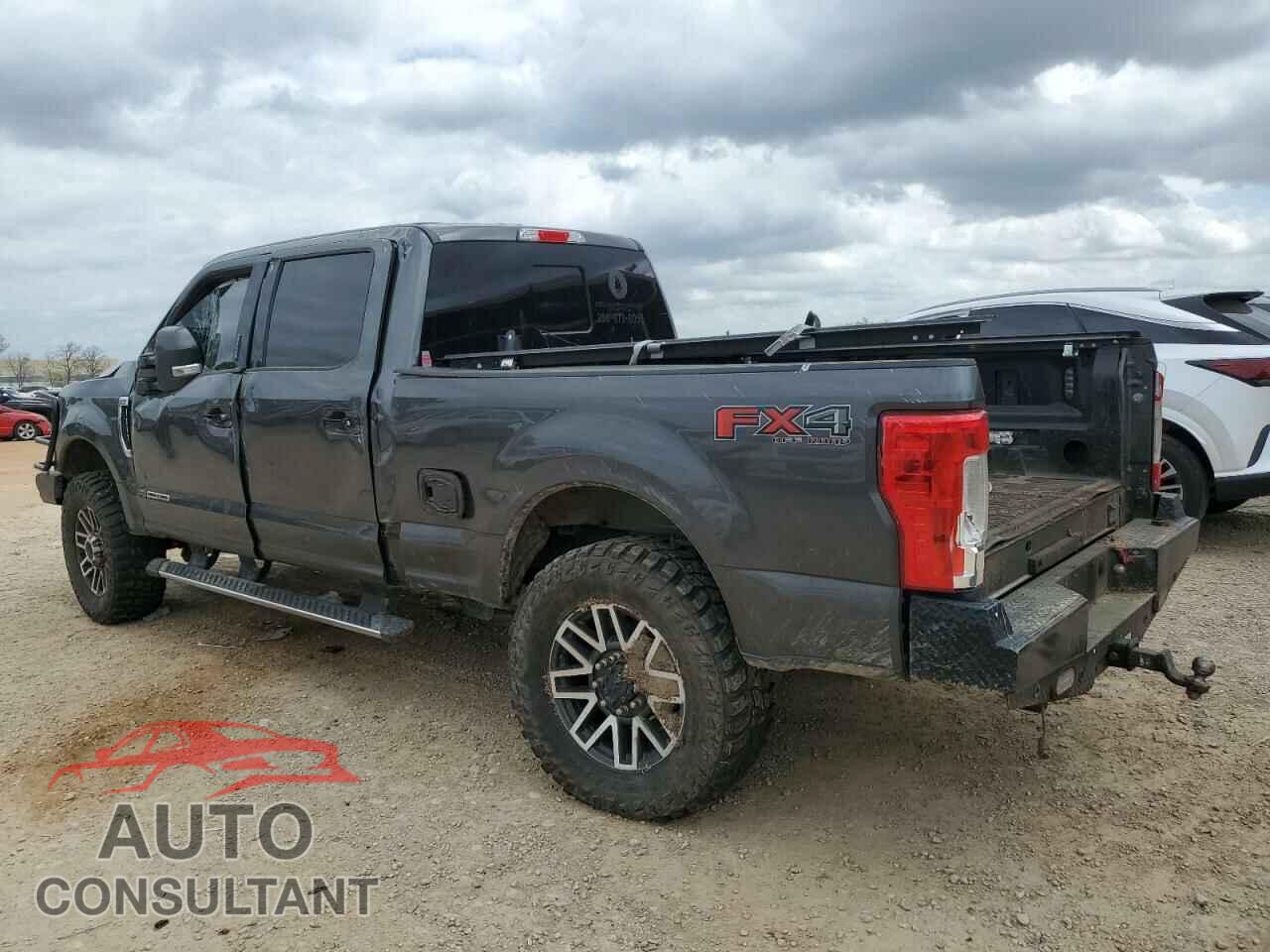 FORD F250 2017 - 1FT7W2BT9HEE70249