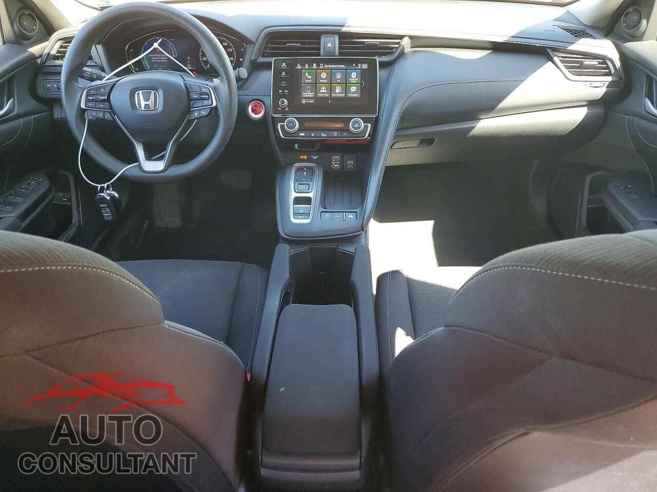 HONDA INSIGHT 2022 - 19XZE4F5XNE009113