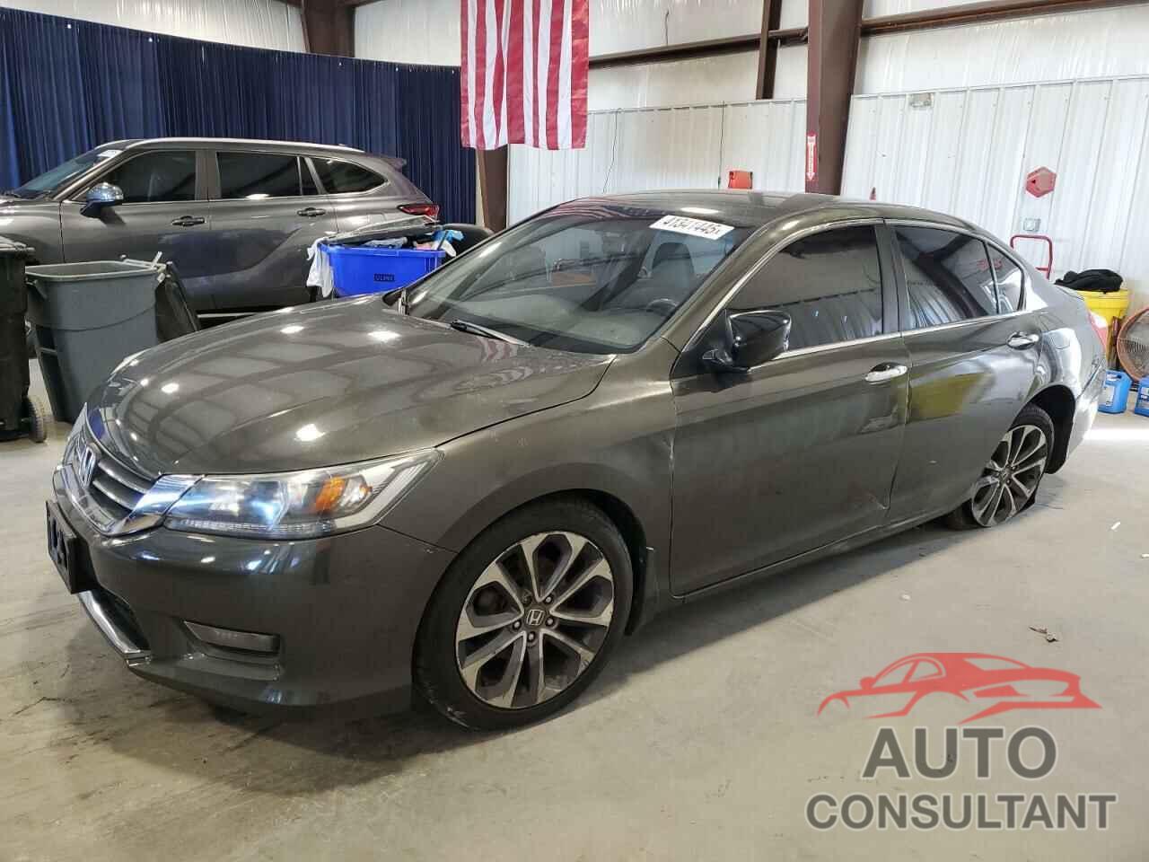 HONDA ACCORD 2014 - 1HGCR2F59EA031106