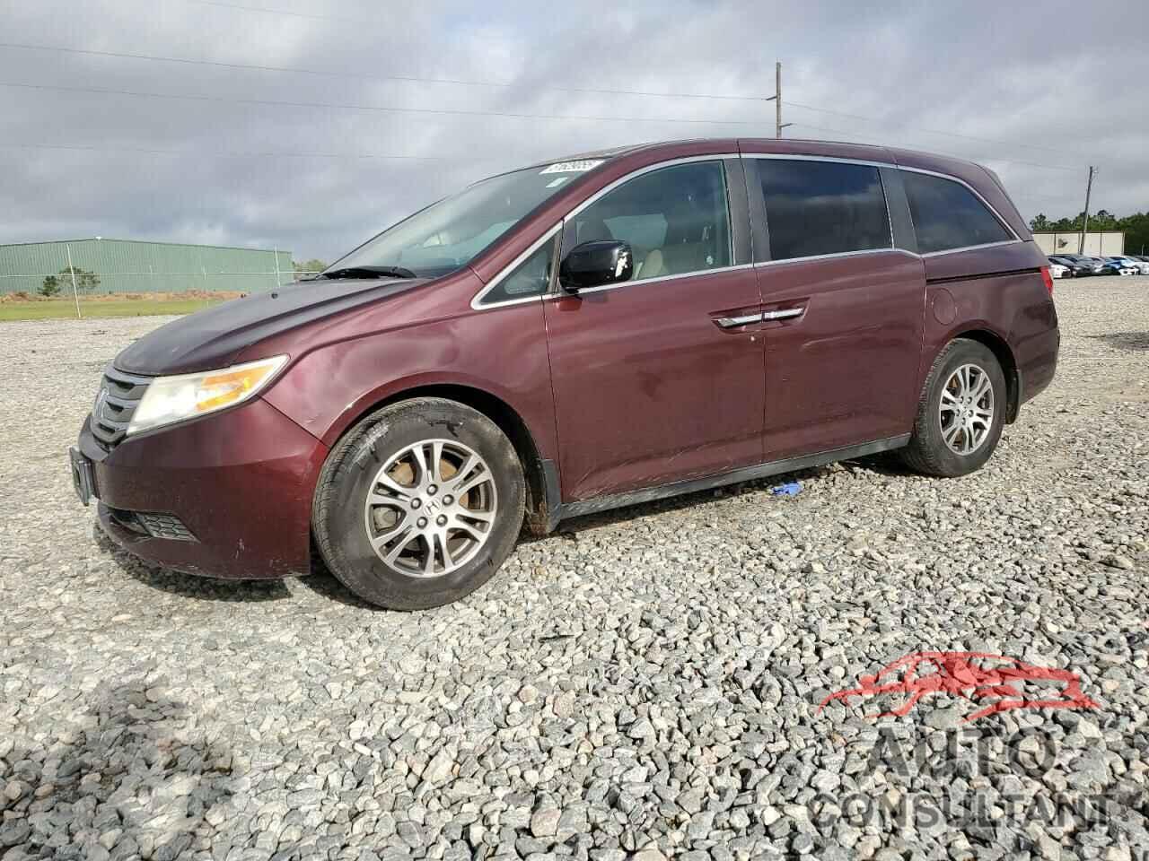 HONDA All Models 2013 - 5FNRL5H60DB067063